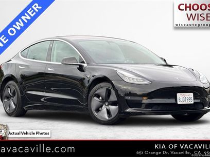 Used 2019 Tesla Model 3 Long Range