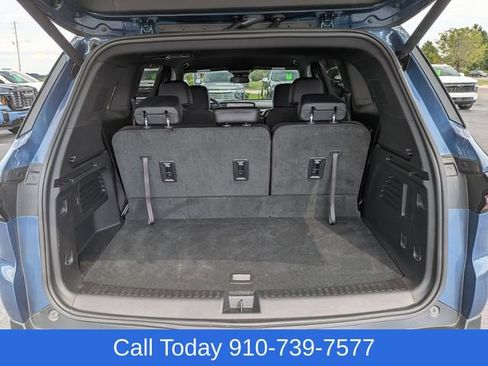 Used 2026 Buick Enclave Preferred FWD image 36