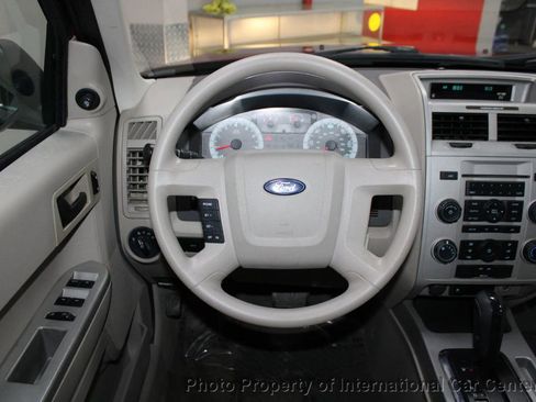 Used 2008 Ford Escape XLT image 14