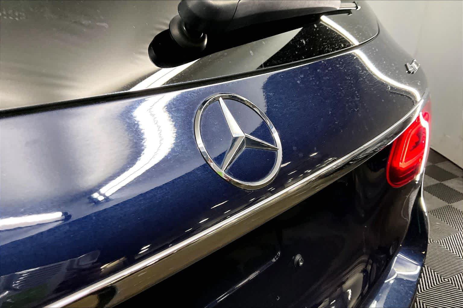 Certified 2020 Mercedes-Benz GLC 300 4MATIC image 30