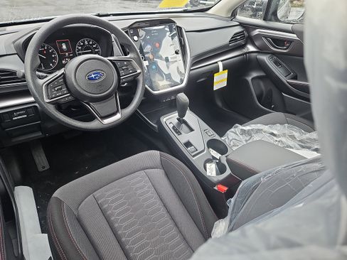 New 2026 Subaru Impreza 2.0i Sport image 6