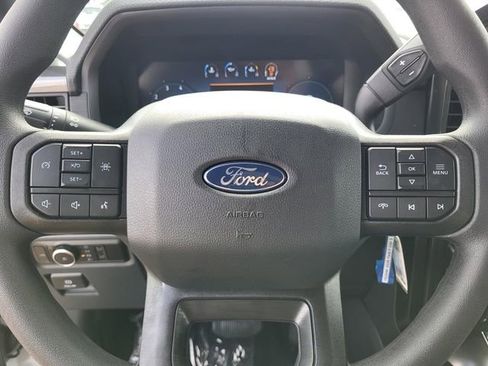 New 2026 Ford F150 STX AWD/4WD image 11