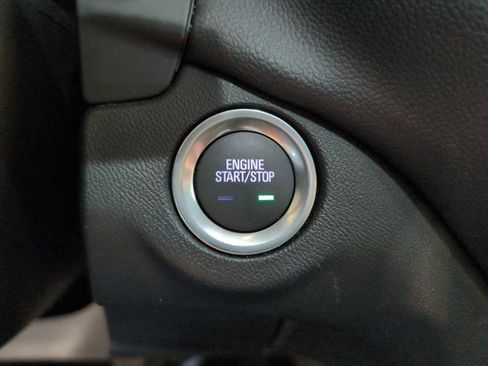 Used 2024 Chevrolet Equinox LT w/ LPO, Floor Liner Package image 16