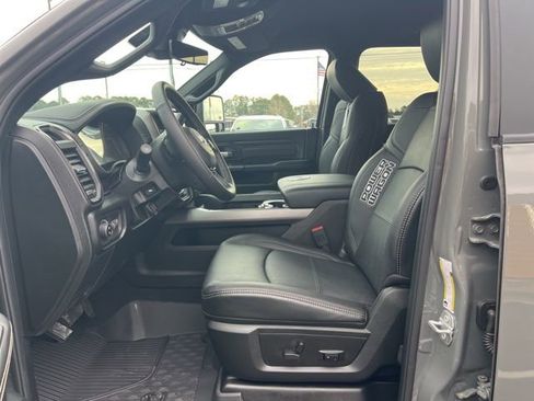 New 2026 RAM 2500 Power Wagon AWD/4WD image 7