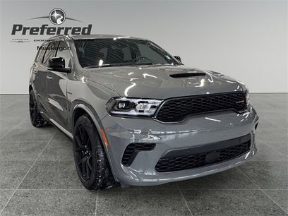 New 2026 Dodge Durango GT