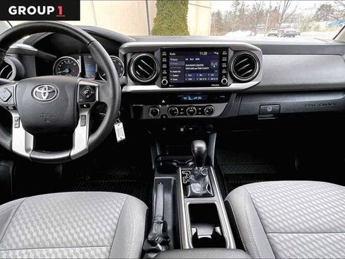 Certified 2022 Toyota Tacoma SR5 image 15