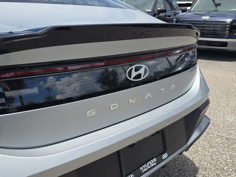 New 2026 Hyundai Sonata N Line FWD image 26