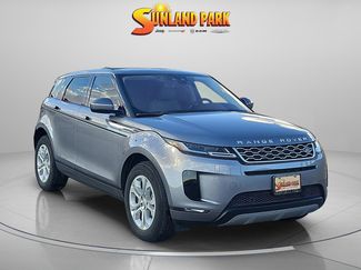 Used 2020 Land Rover Range Rover Evoque S image 1