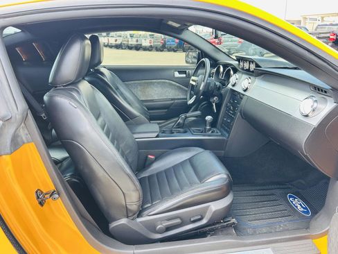 Used 2007 Ford Mustang GT Premium RWD image 22