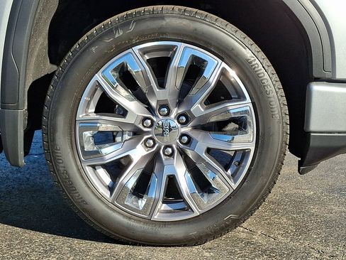 Used 2026 GMC Sierra 1500 Denali w/ Denali Reserve Package image 8