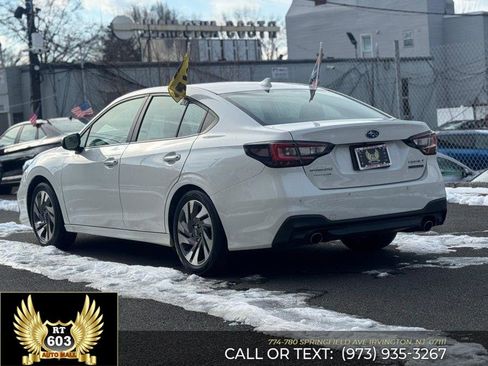 Used 2024 Subaru Legacy Touring XT image 6