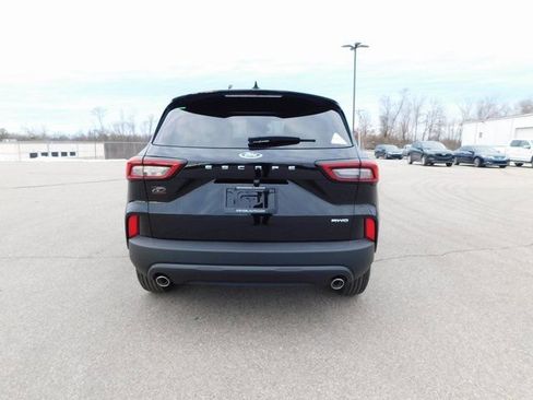 New 2026 Ford Escape ST-Line AWD/4WD image 4