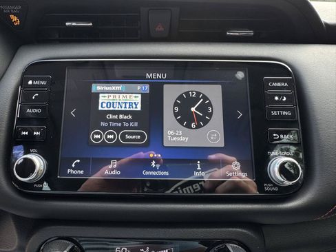 Used 2021 Nissan Kicks SR FWD image 20