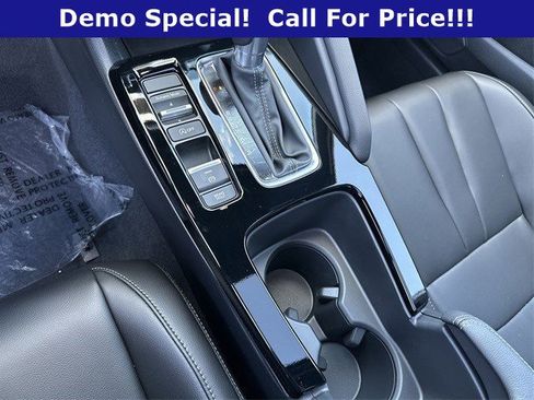 Used 2025 Acura Integra A-Spec image 23