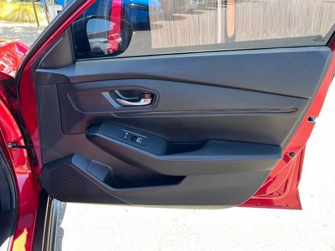 Certified 2024 Honda Accord Sport image 17