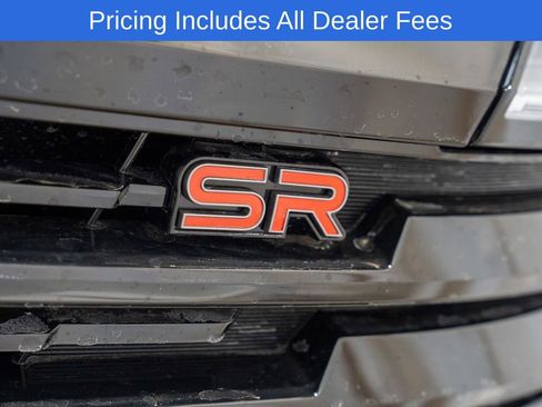 New 2026 Nissan Kicks SR FWD image 3
