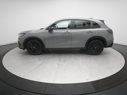 Certified 2024 Honda HR-V Sport image 23