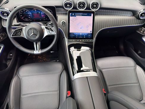 Certified 2026 Mercedes-Benz GLC 300 4MATIC image 15