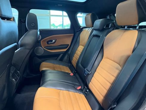 Used 2016 Land Rover Range Rover Evoque HSE Dynamic AWD/4WD image 20