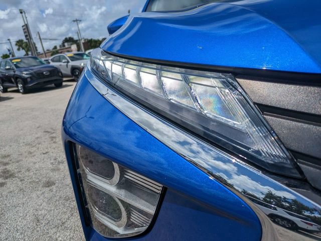 Used 2024 Mitsubishi Eclipse Cross SE AWD/4WD image 10