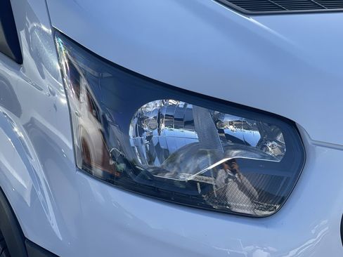 New 2025 Ford Transit 150 148 Medium Roof w/ Load Area Protection Package image 7