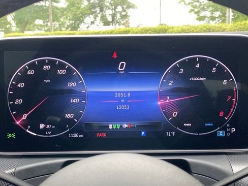 Used 2023 Mercedes-Benz C 300 4MATIC Sedan image 21