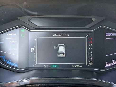 Used 2020 Kia Niro EX Premium image 36