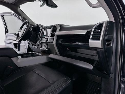 Used 2018 Ford F350 Lariat w/ Lariat Ultimate Package image 39