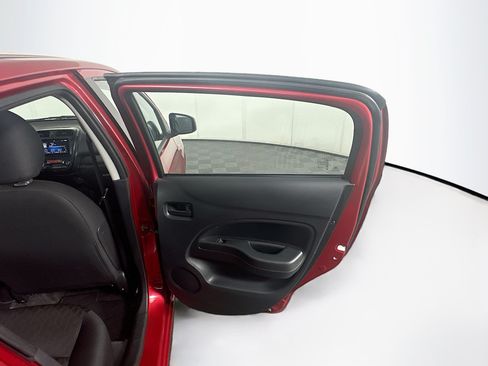 Used 2024 Mitsubishi Mirage ES FWD image 27