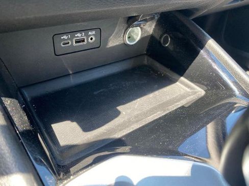Used 2024 Nissan Altima 2.5 SV FWD image 23