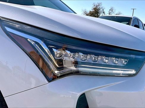 New 2026 Acura RDX w/ Technology Package image 34