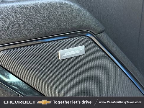 Certified 2024 GMC Sierra 1500 AT4 w/ Technology Package image 29