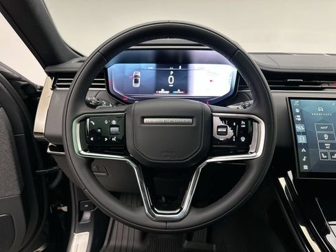 New 2026 Land Rover Range Rover Sport SE AWD/4WD image 14