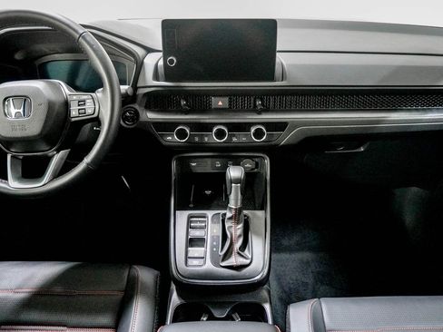 Certified 2026 Honda CR-V Sport-L image 23