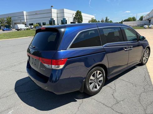 Used 2014 Honda Odyssey Touring image 4