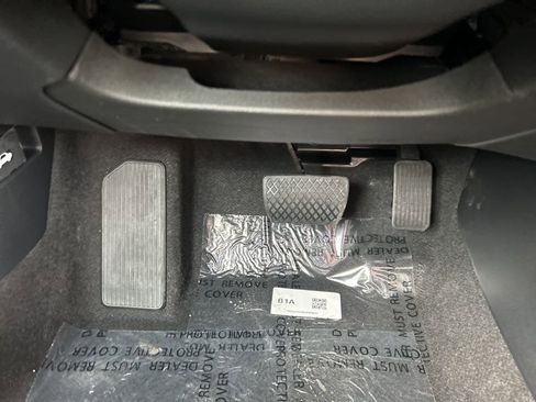 New 2026 Honda Accord SE image 15