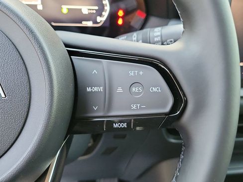 New 2026 MAZDA CX-5 Select AWD/4WD image 24