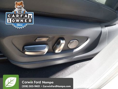 Used 2024 Lexus LX 600 4WD w/ Luxury Package image 12