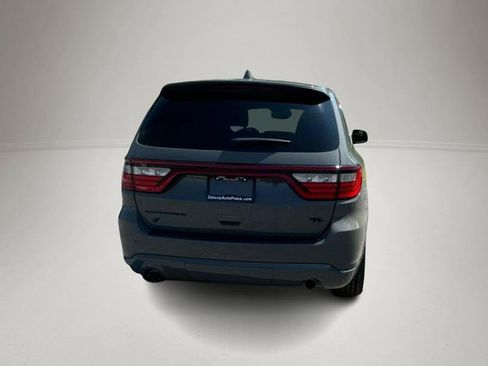 Used 2022 Dodge Durango R/T AWD/4WD image 6