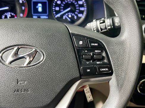 Used 2018 Hyundai Tucson SEL w/ Cargo Package image 19