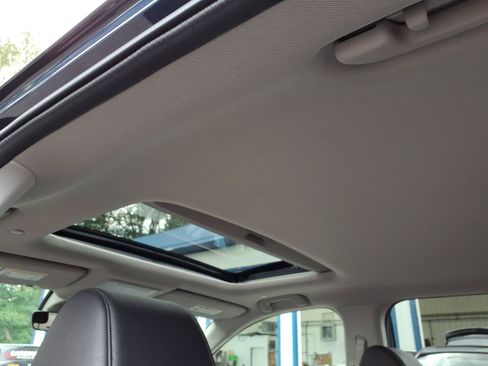 Certified 2026 Honda CR-V EX-L image 6