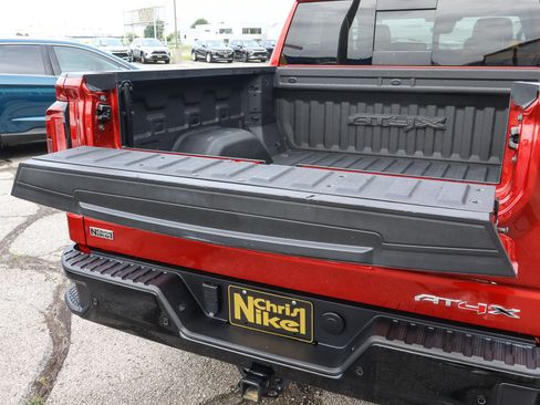 Used 2023 GMC Sierra 1500 AT4X AWD/4WD image 13