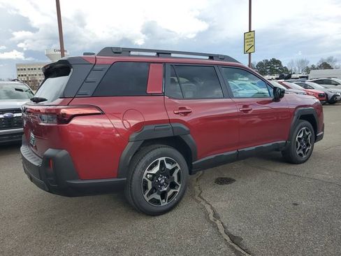 New 2026 Subaru Outback Touring image 6