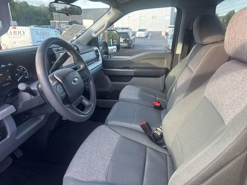 Used 2024 Ford F350 XLT w/ 360-Degree Camera Package image 20