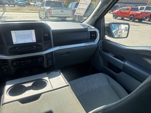 Certified 2023 Ford F150 XLT image 13