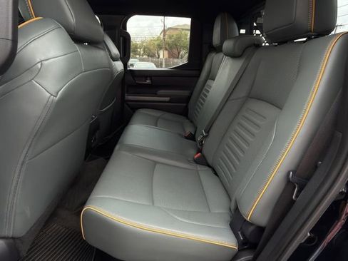 Used 2024 Toyota Tacoma Trailhunter image 29