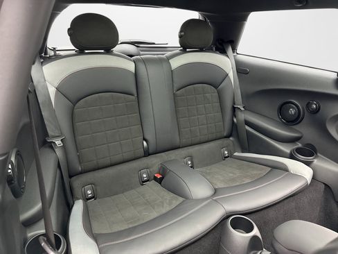 Used 2023 MINI Cooper John Cooper Works FWD image 21