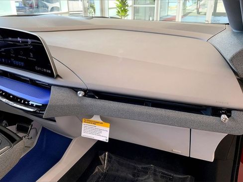 New 2026 Cadillac Optiq Sport 2 image 32