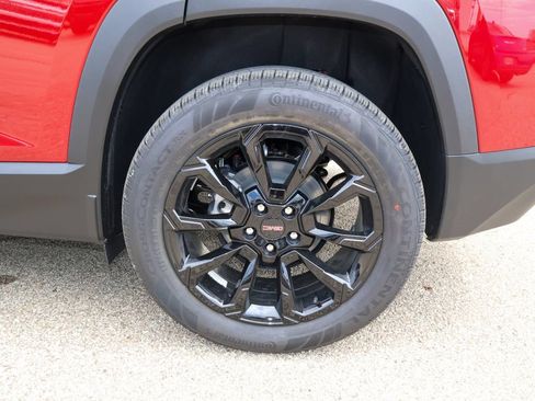 New 2027 GMC Terrain Elevation w/ Elevation Premium Package AWD/4WD image 37