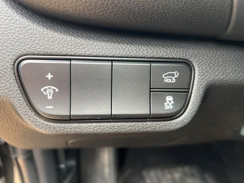 Used 2024 Kia Seltos SX w/ SX Sunroof Package AWD/4WD image 13
